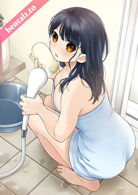 1LDK + JK Ikinari Doukyo Micchaku Hatsu Ecchi - ep 3