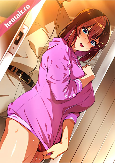 Akane wa Tsumare Somerareru - ep 1