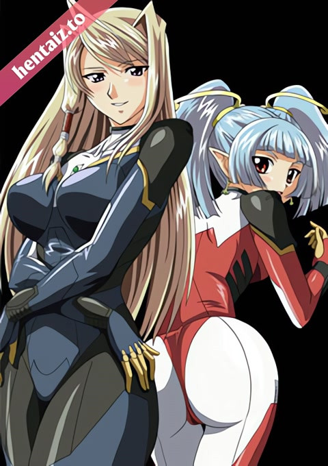 Armored Knight Iris (Soukou Kijo Iris) - ep 2