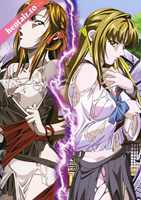 Black Gate Kanin no Gakuen - ep 1