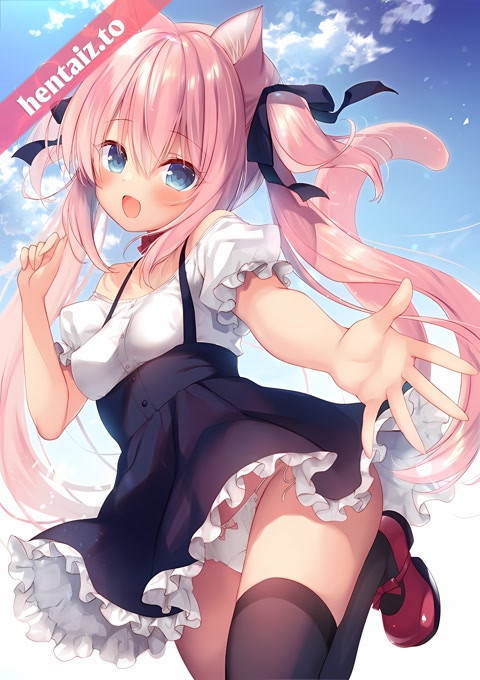 Boku no Risou no Isekai Seikatsu - ep 1