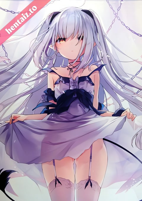 Boku wa Chiisana Succubus no Shimobe - ep 2