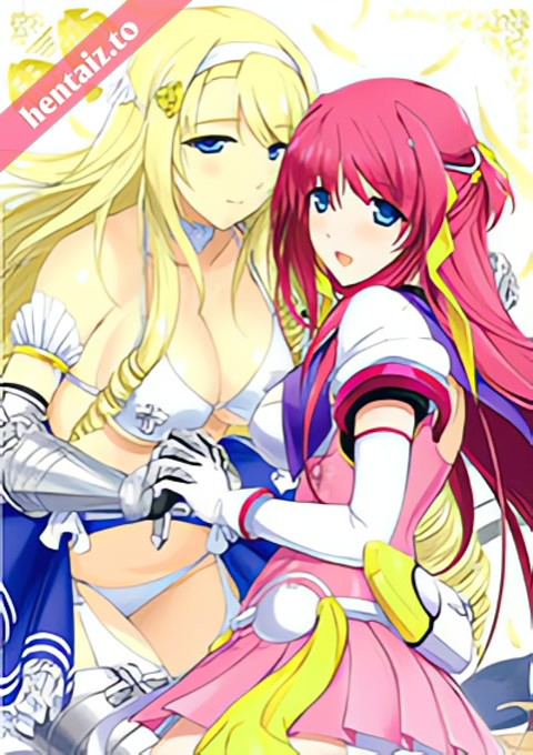 Choukou Tenshi Escalayer (Beat Angel Escalayer) - ep 2