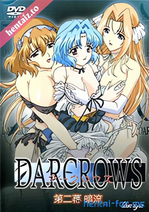 Darcrows - ep 2