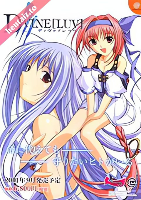 Dvine Luv - ep 4