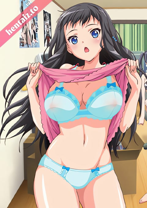 Eroge H mo Game mo Kaihatsu Zanmai - ep 1
