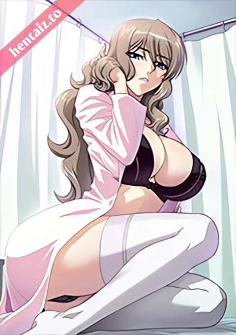 Genkaku Cool na Sensei ga Aheboteochi! - ep 1