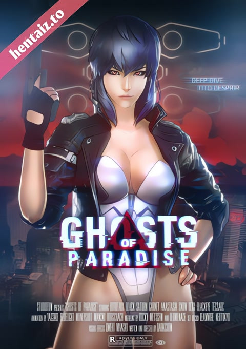 Ghosts of Paradise - ep 1