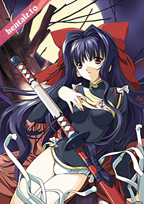 Guren (Blood Shadow) - ep 3