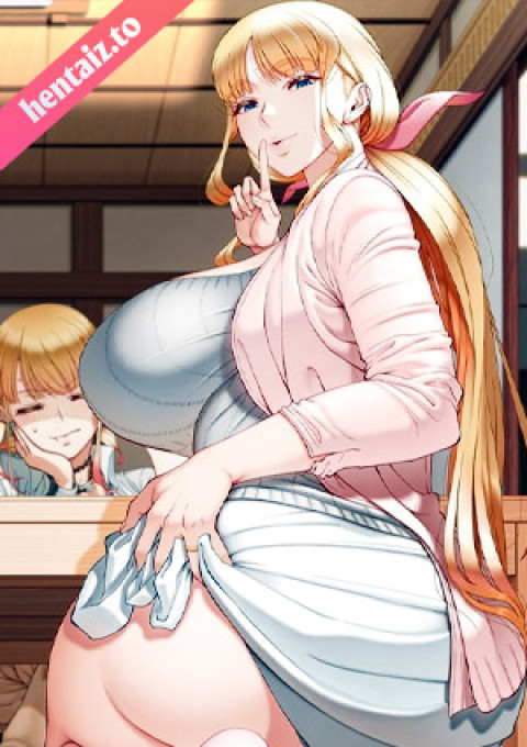 Hajimete no Hitozuma - ep 5