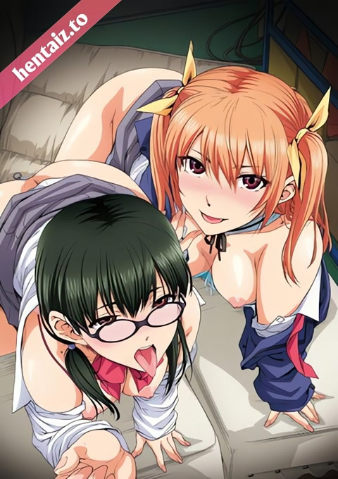 Harem Cult - ep 3