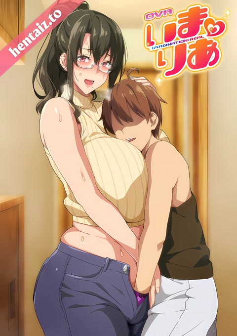 Imaria - ep 6