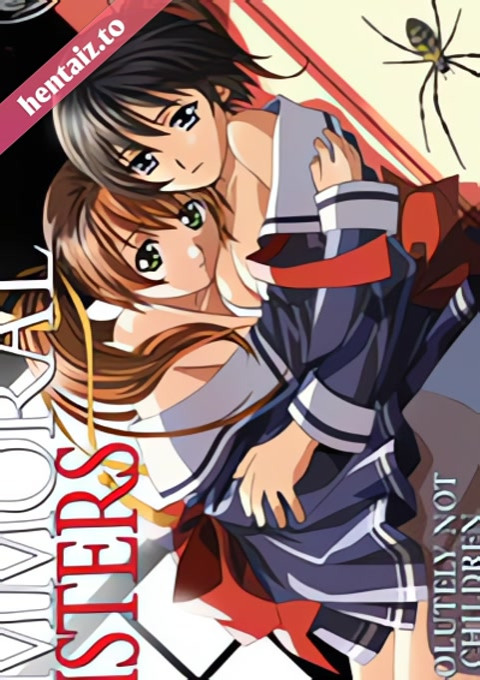 Immoral Sisters Blossoming - ep 2