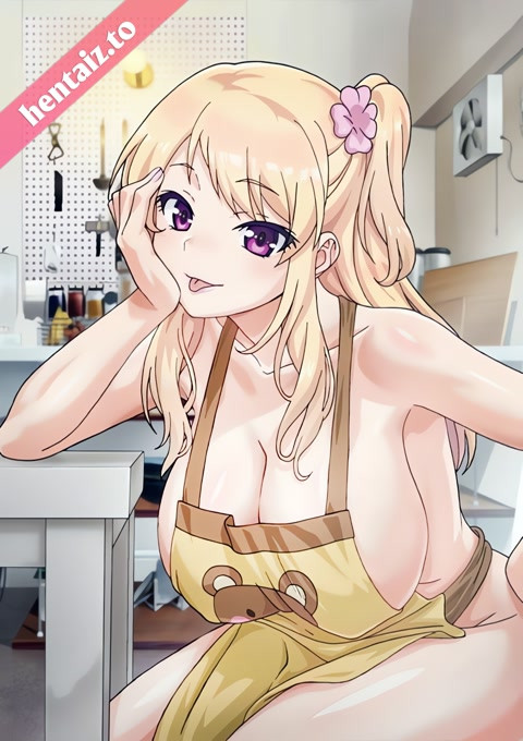 Imouto wa Gal Kawaii - ep 2