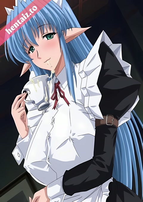 Injutsu no Yakata The Animation - ep 1