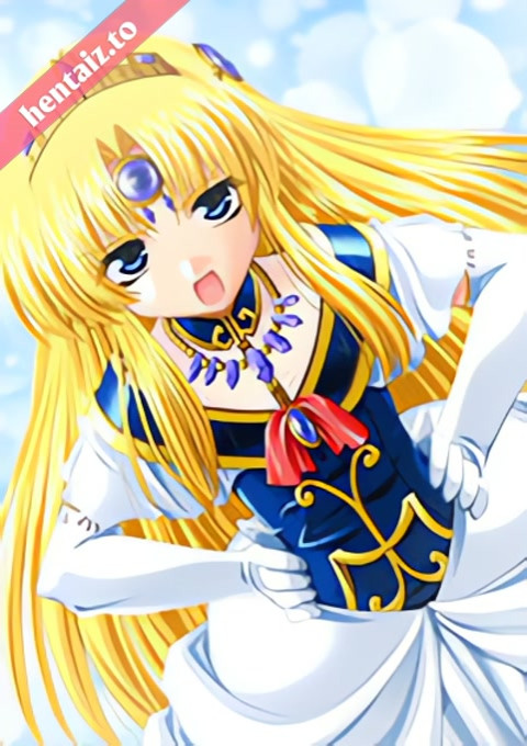 Kijoku Princess Double Kari - ep 1