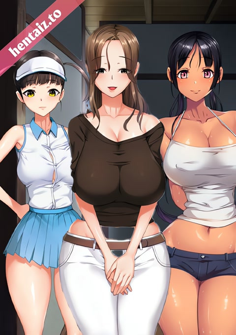Koumi-jima Shuu 7 de Umeru Mesu-tachi - ep 2