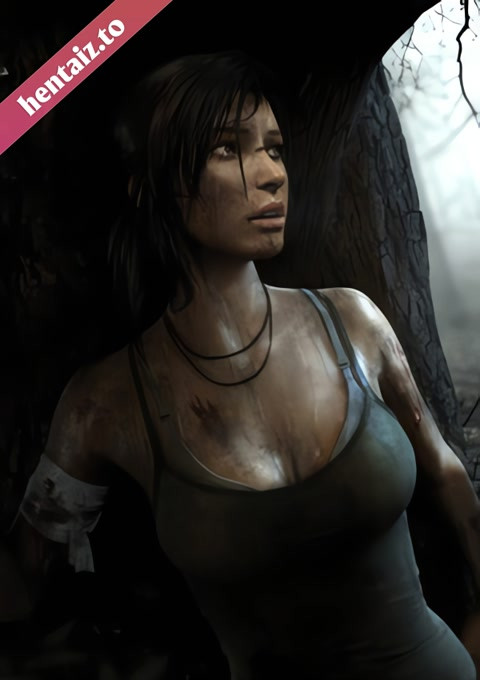 Lara in Trouble - ep 1