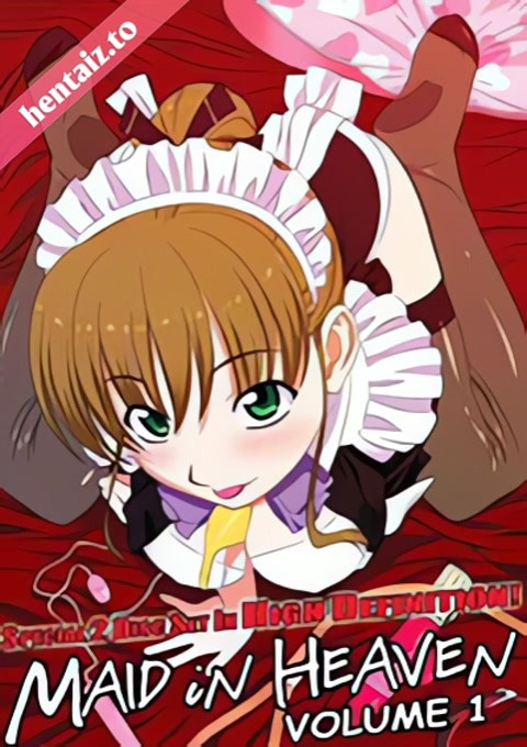 Maid in Heaven SuperS - ep 2