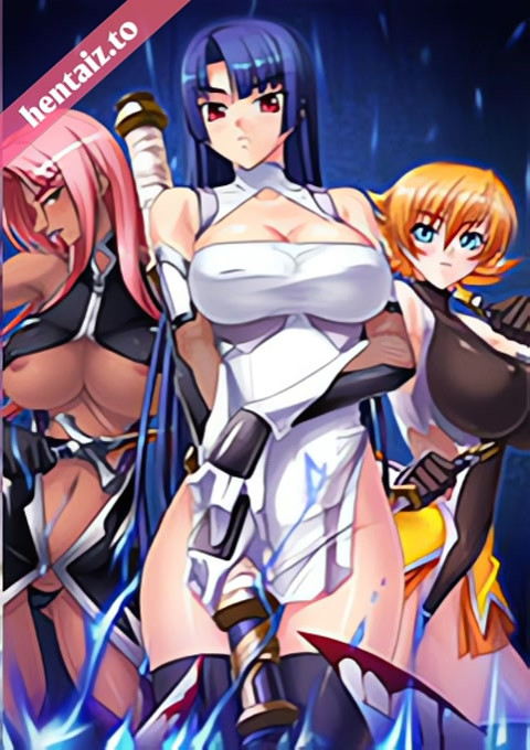 Makai Kishi Ingrid (Hell Knight Ingrid) - ep 1