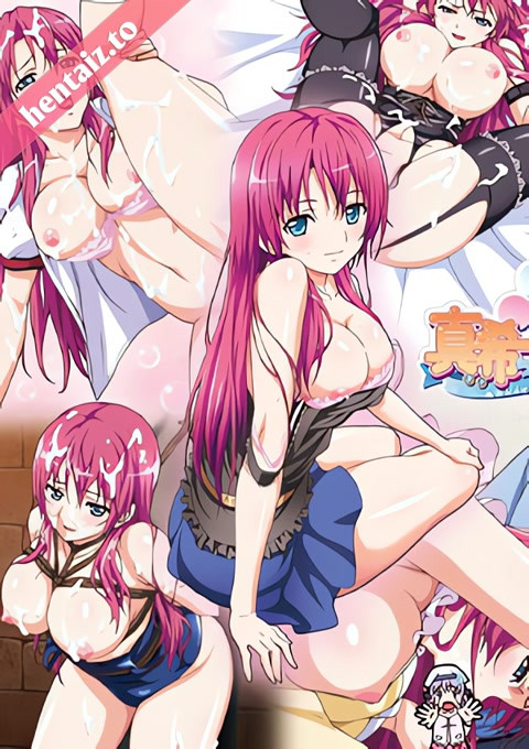 Maki-chan to Now - ep 1