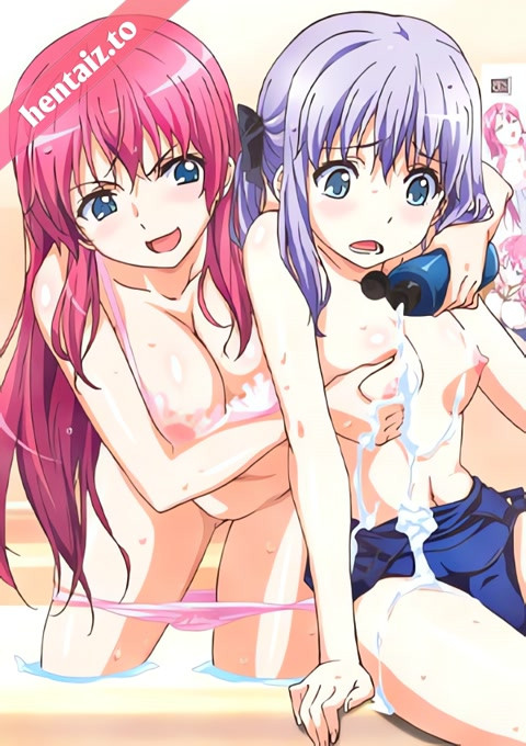 Maki-chan to Now - ep 4