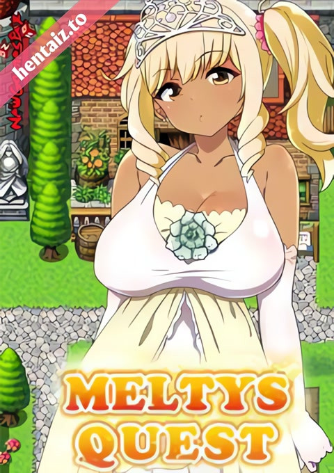 Meltys Quest - ep 1