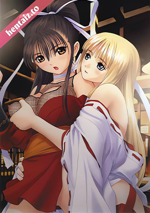 Mitama Nin - ep 2