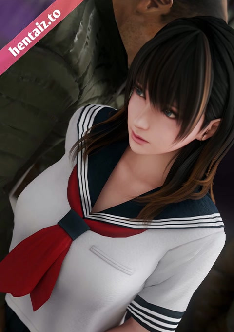 Nanami Molested - ep 1