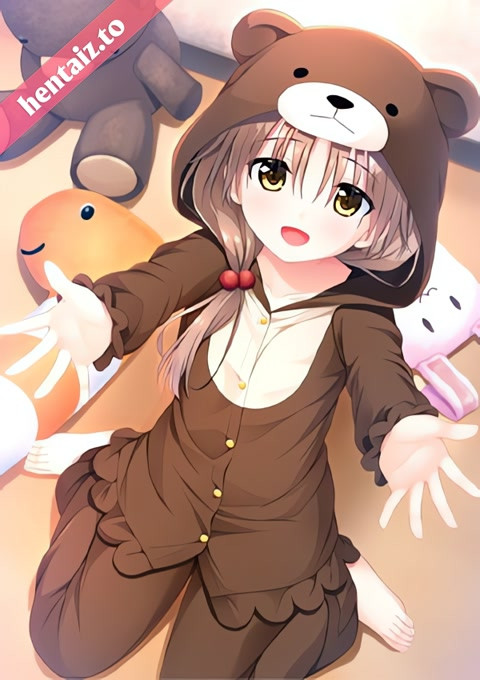 Onii-chan Asa made Zutto Gyutte Shite! - ep 4