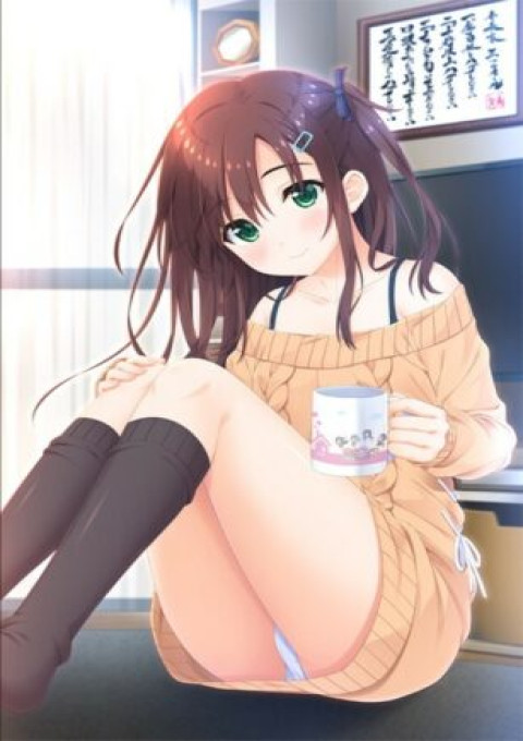 Onii-chan Asa made Zutto Gyutte Shite! - ep 3