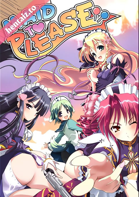 Oshiete Re Maid - ep 2