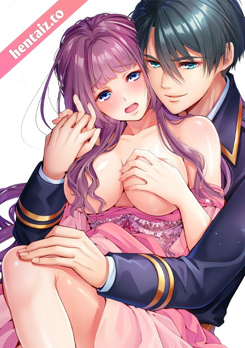 Ouji no Honmei wa Akuyaku Reijou - ep 1