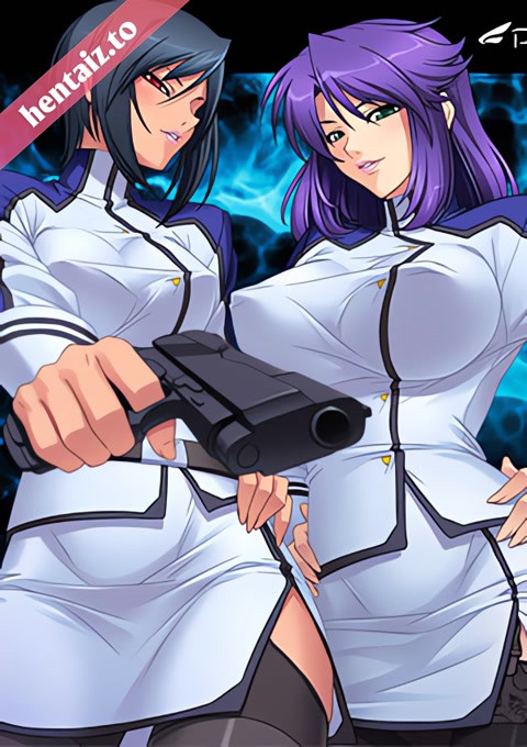 Prison Battleship (Kangoku Senkan) - ep 3