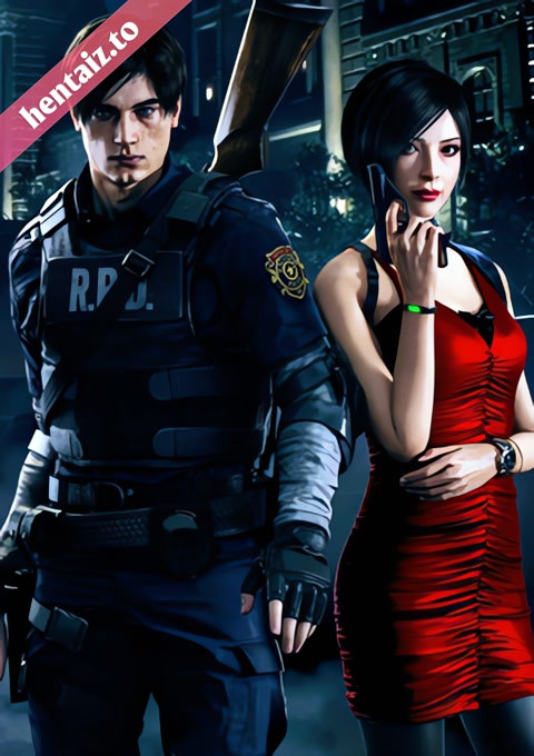 Resident Evil Another Day - ep 1
