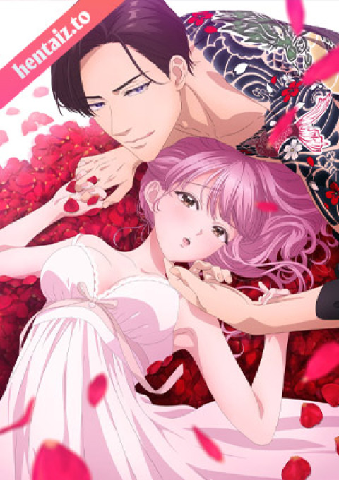 Sazanami Soushi ni Junketsu wo Sasagu - ep 1