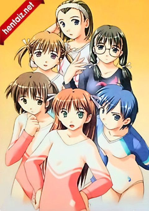 Shintaisou Kari - ep 2