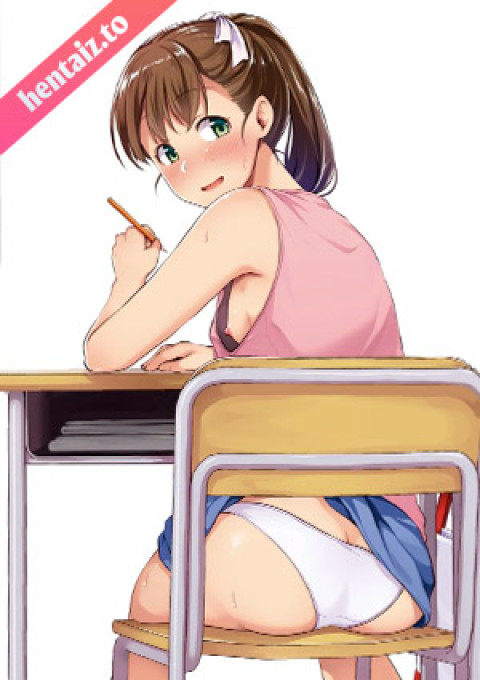 Shishunki no Obenkyou - ep 1