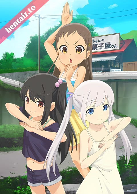 Shoujo Ramune - ep 6