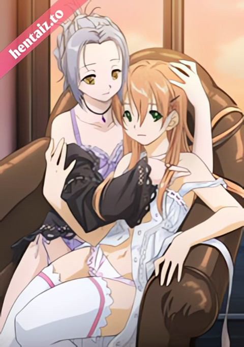 Shoujo Sect Innocent Lovers - ep 1