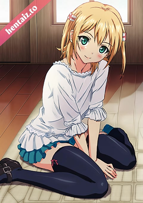 SISTERS - The last day of summer - Chika - ep 1
