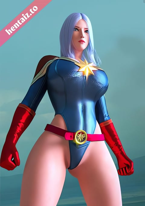 The Lust Avenger - ep 1