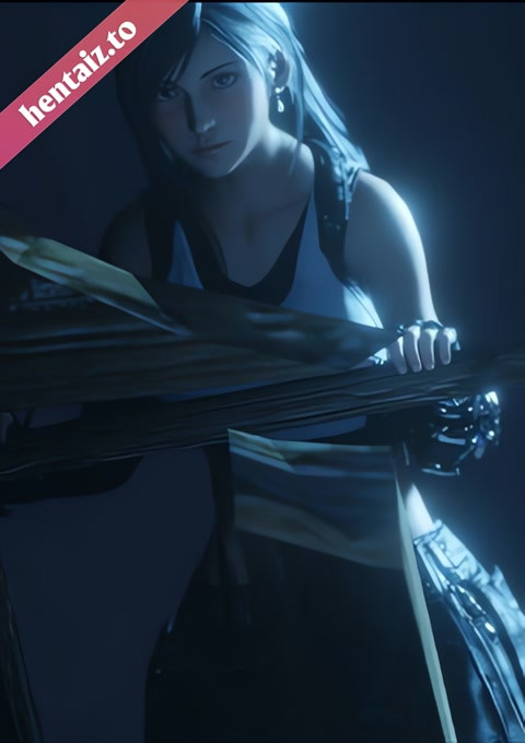 Tifa's Long Night - ep 1
