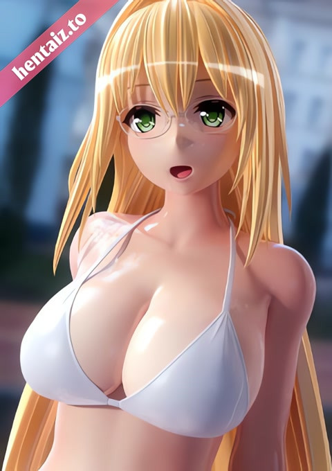 To love-ru diary TEACHER - ep 1
