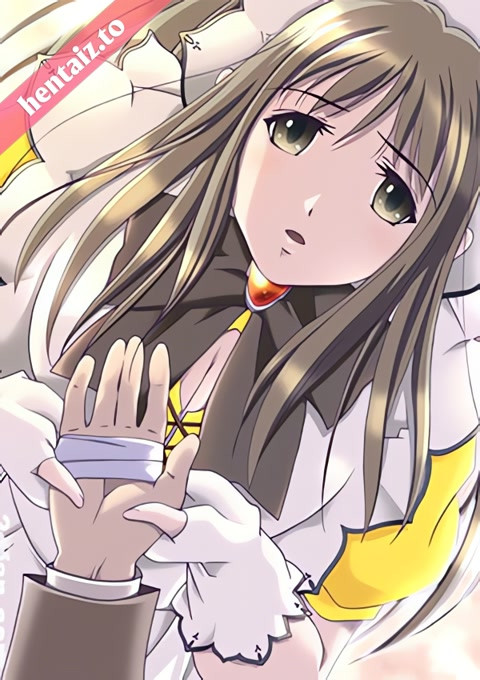 Tsubaki Iro no Purijioone - ep 3