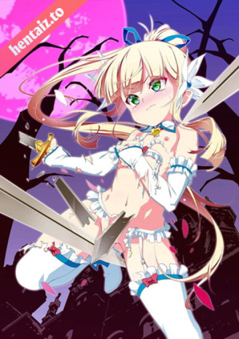 Tsurupeta Shugo Kishi Elfina Ochiru - ep 1
