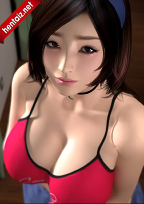 Umemaro Vol 18 - Mari's sexual circumstances - ep 1
