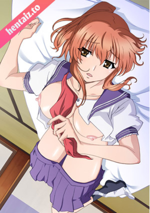 Yobai Suru Shichinin no Harame - ep 1