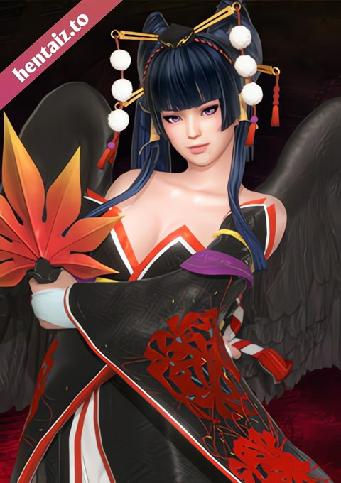 Yoshiwara Rose 2 - A Cycle Of Guilt - ep 1
